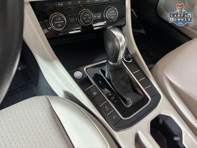 2019 Volkswagen Jetta 1.4T SE