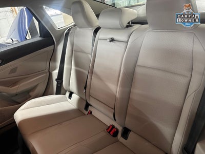 2019 Volkswagen Jetta 1.4T SE