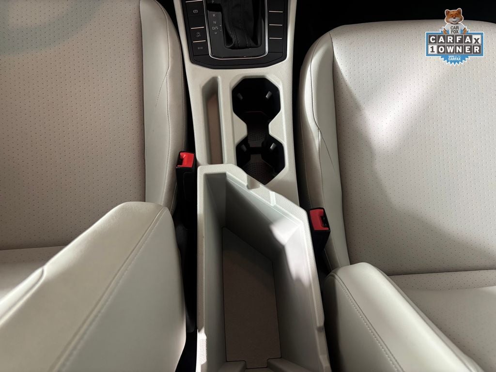 2019 Volkswagen Jetta 1.4T SE
