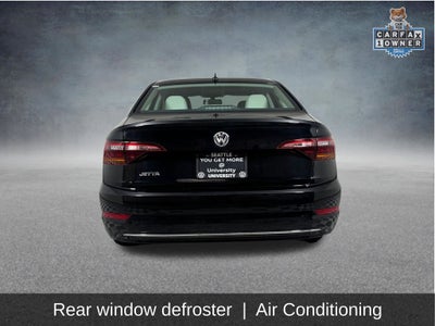 2019 Volkswagen Jetta 1.4T SE