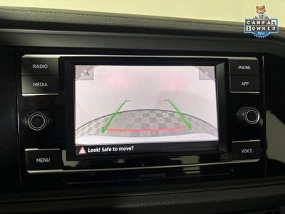 2021 Volkswagen Jetta 1.4T S