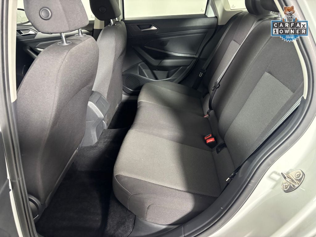 2021 Volkswagen Jetta 1.4T S