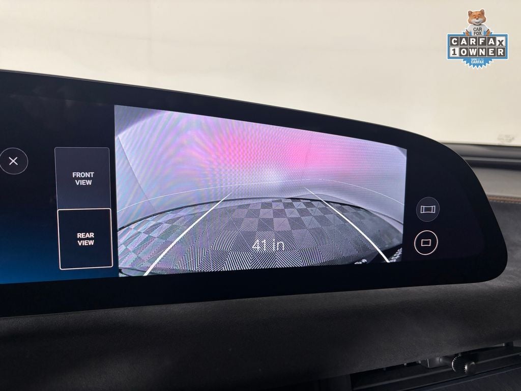 2022 Lucid Air Grand Touring