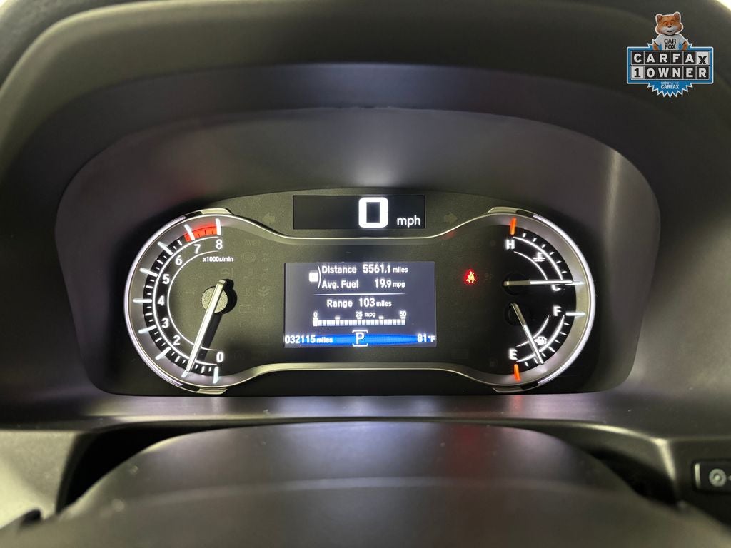 2021 Honda Ridgeline RTL-E