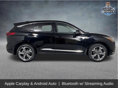 2022 Acura RDX Advance Package SH-AWD
