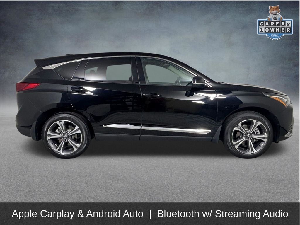 2022 Acura RDX Advance Package SH-AWD