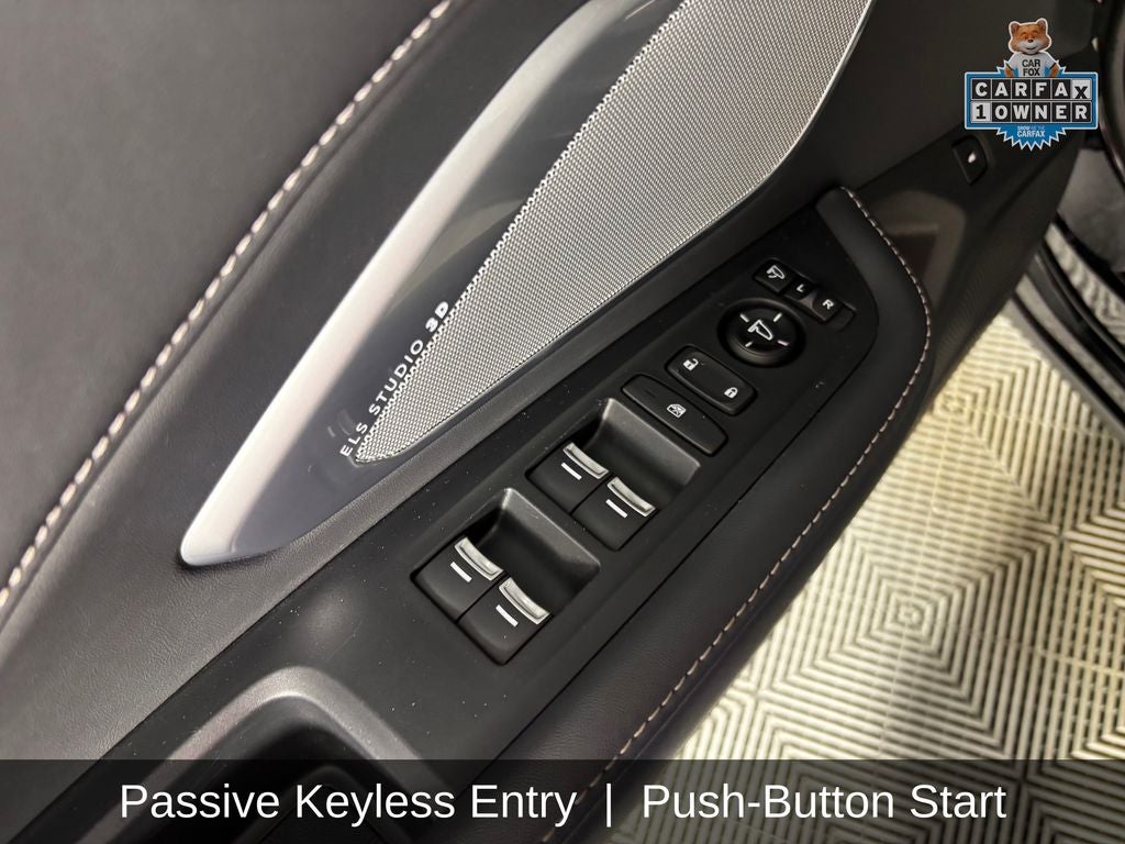 2022 Acura RDX Advance Package SH-AWD
