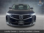 2022 Acura RDX Advance Package SH-AWD