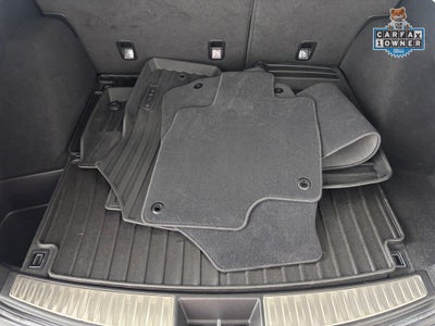 2022 Acura RDX Advance Package SH-AWD