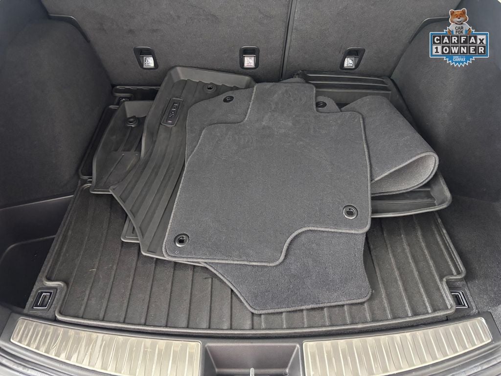 2022 Acura RDX Advance Package SH-AWD