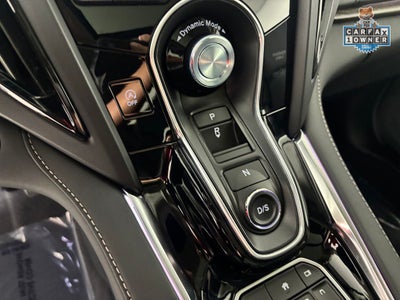 2022 Acura RDX Advance Package SH-AWD