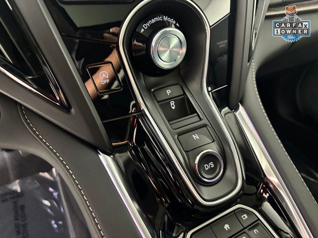 2022 Acura RDX Advance Package SH-AWD