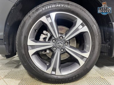 2022 Acura RDX Advance Package SH-AWD