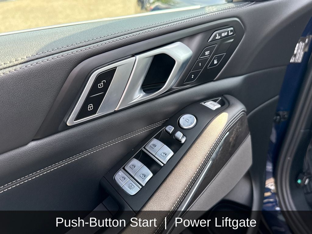 2023 BMW X7 40i - Photo 15