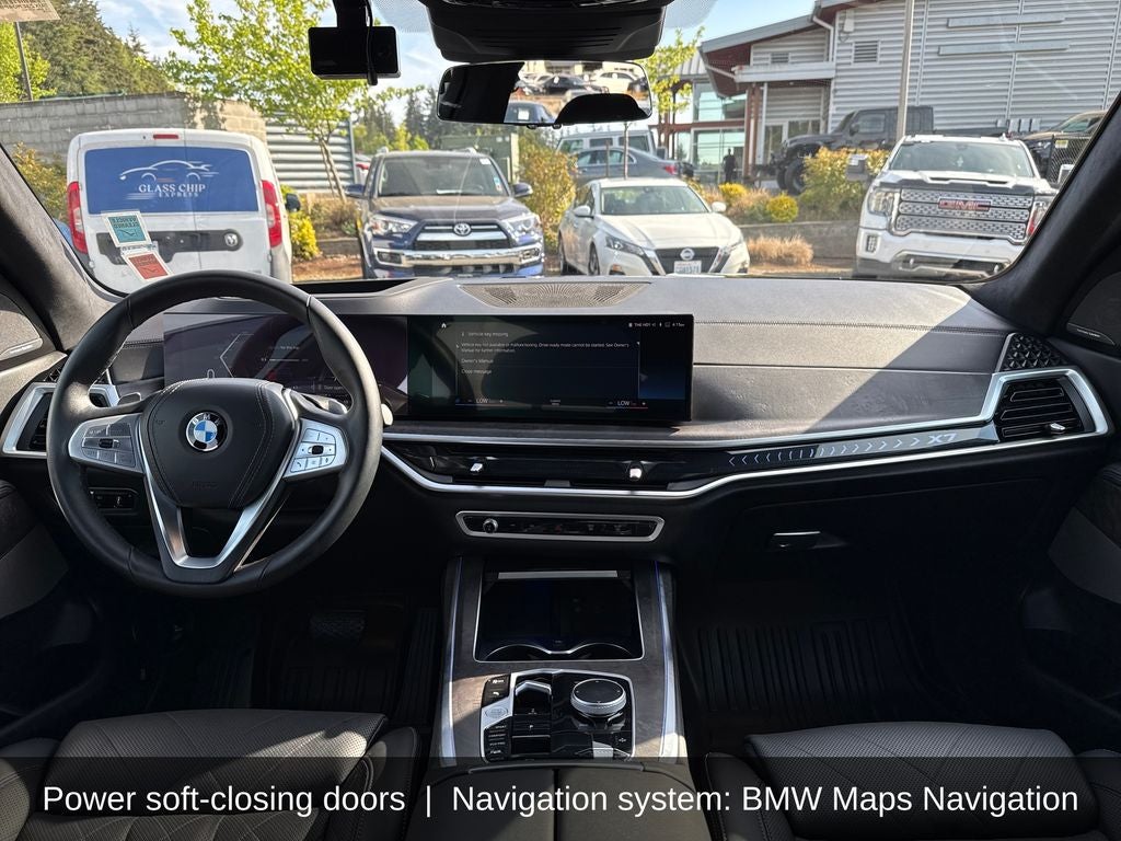 2023 BMW X7 40i - Photo 16