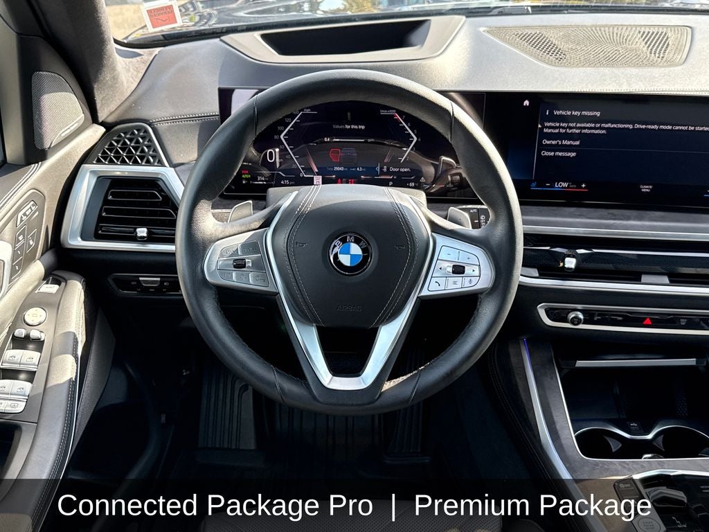 2023 BMW X7 40i - Photo 18