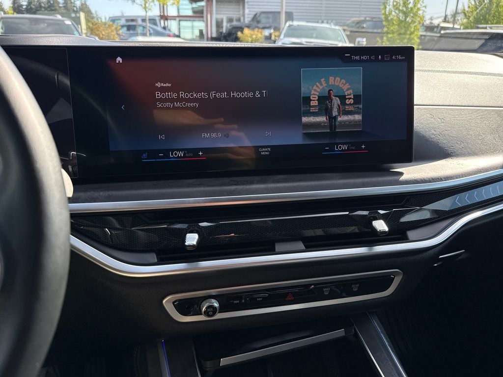 2023 BMW X7 40i - Photo 23