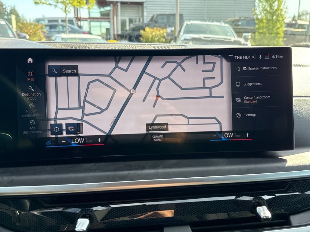 2023 BMW X7 40i - Photo 25