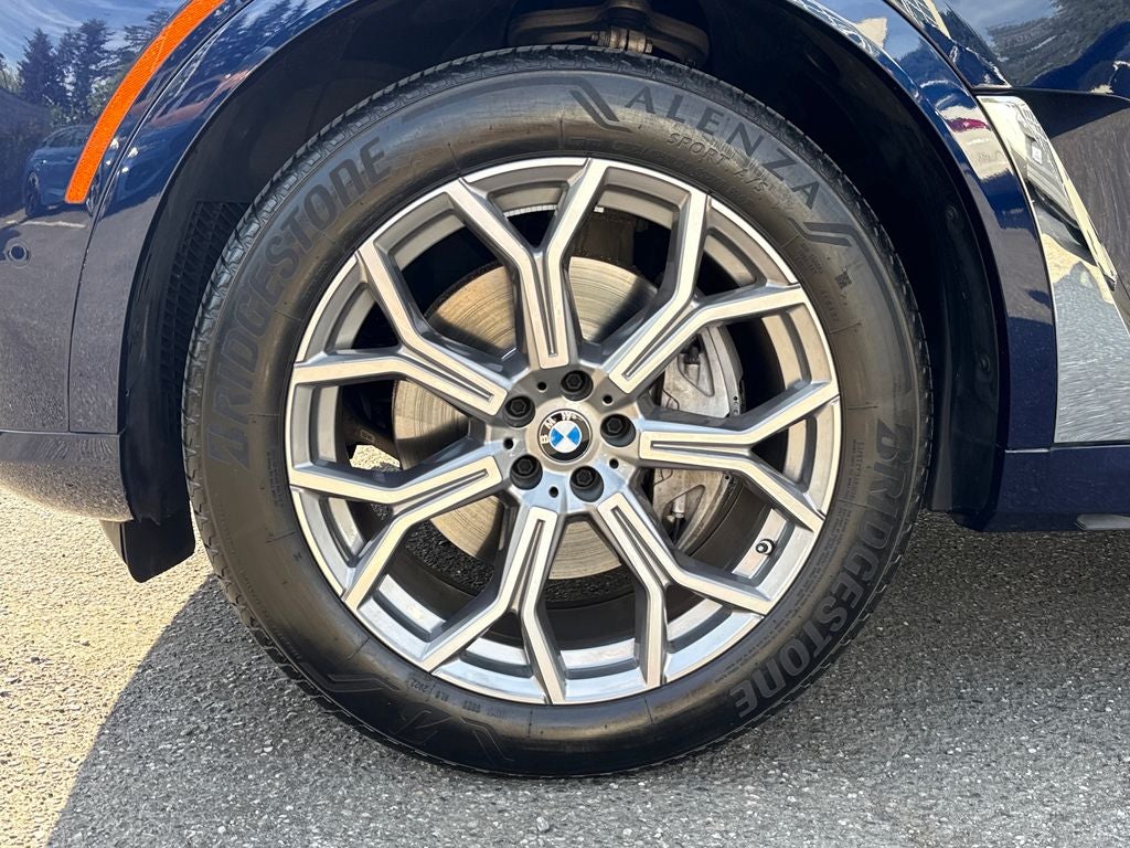 2023 BMW X7 40i - Photo 33