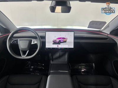 2024 Tesla Model 3 Base