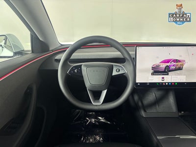 2024 Tesla Model 3 Base