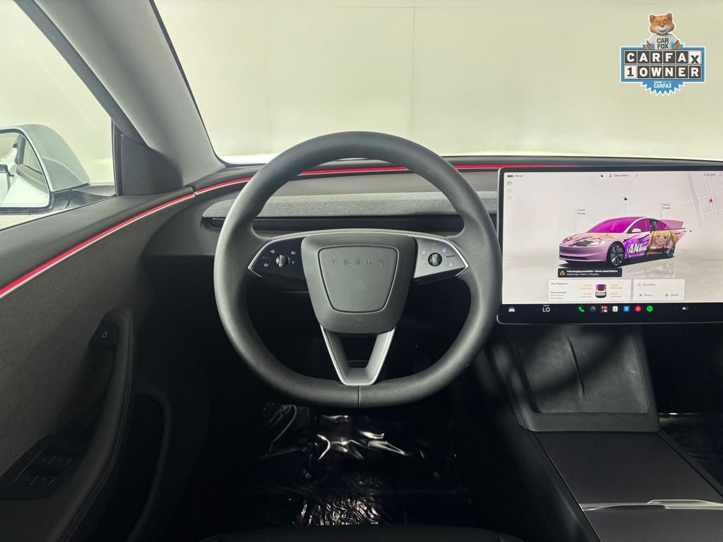 2024 Tesla Model 3 Base