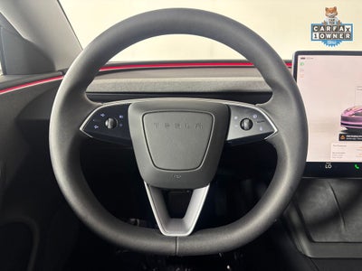 2024 Tesla Model 3 Base