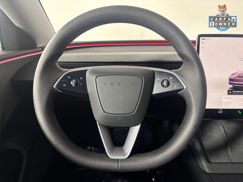 2024 Tesla Model 3 Base