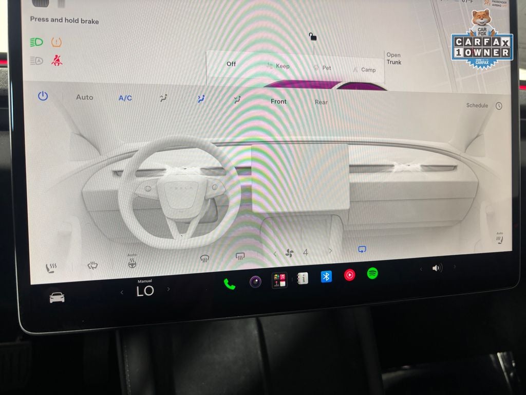 2024 Tesla Model 3 Base