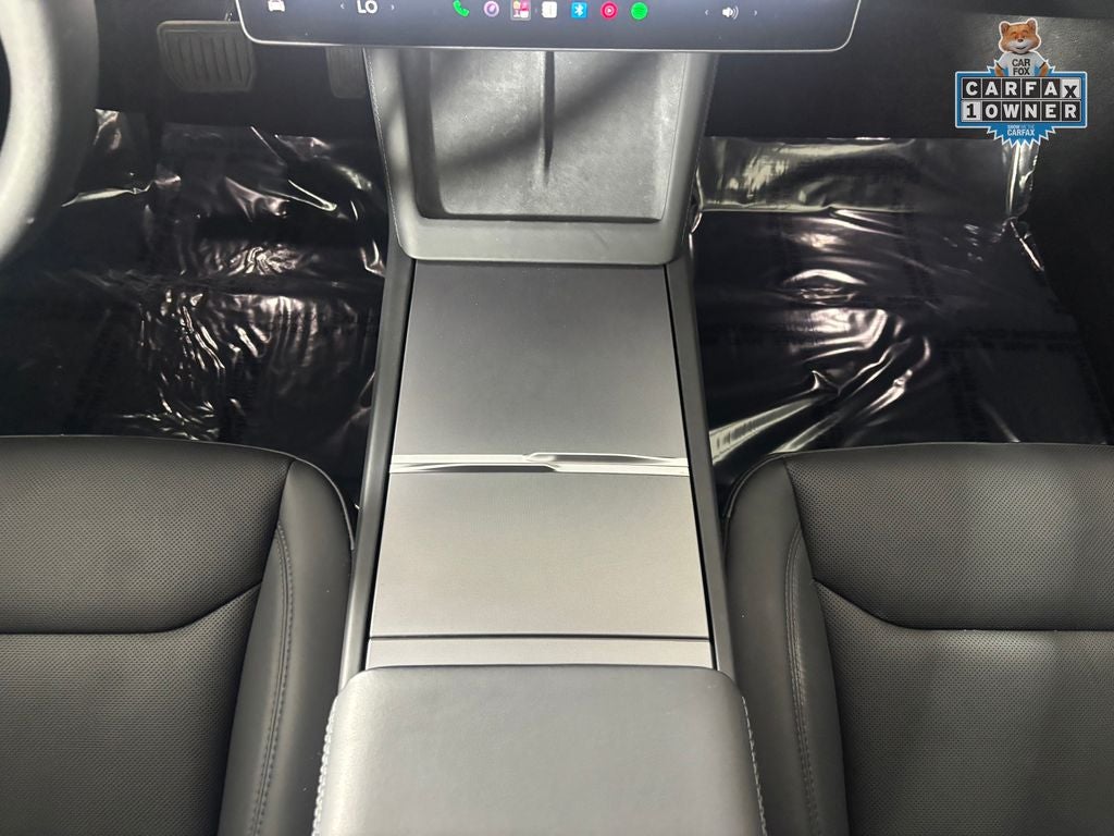 2024 Tesla Model 3 Base