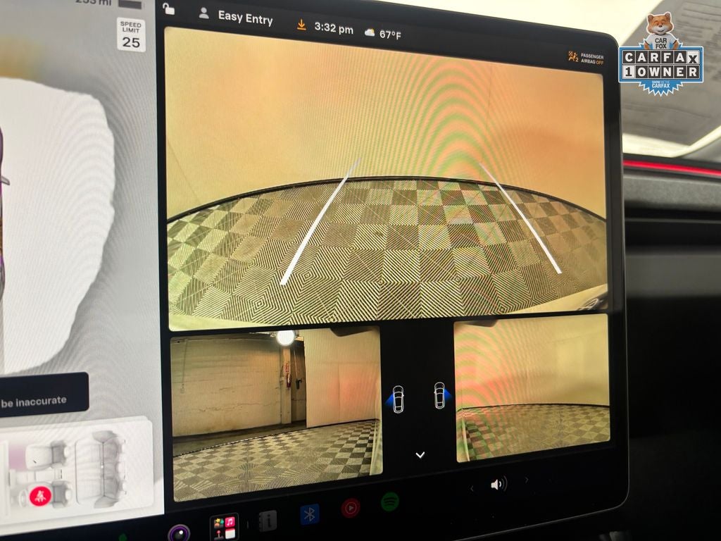 2024 Tesla Model 3 Base