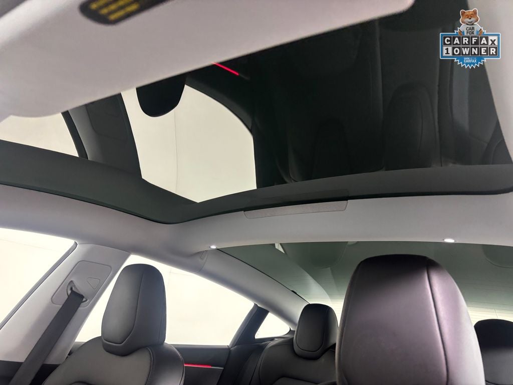 2024 Tesla Model 3 Base