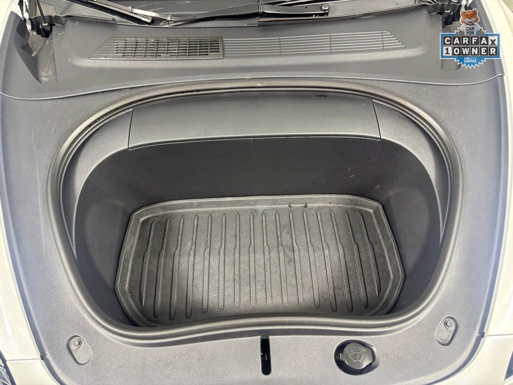 2024 Tesla Model 3 Base