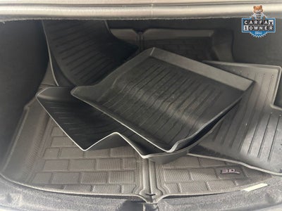 2024 Tesla Model 3 Base