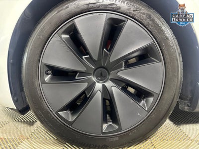 2024 Tesla Model 3 Base