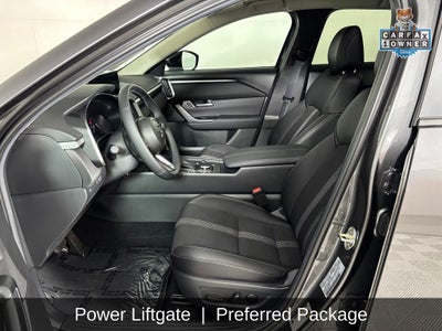 2025 Mazda Mazda CX-50 Hybrid Preferred