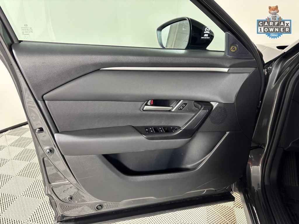 2025 Mazda Mazda CX-50 Hybrid Preferred