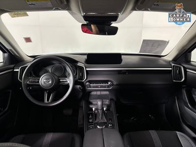 2025 Mazda Mazda CX-50 Hybrid Preferred