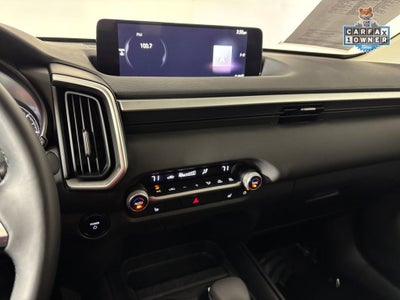 2025 Mazda Mazda CX-50 Hybrid Preferred