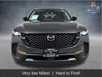 2025 Mazda Mazda CX-50 Hybrid Preferred