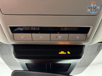 2025 Mazda Mazda CX-50 Hybrid Preferred