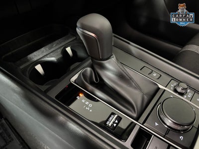 2025 Mazda Mazda CX-50 Hybrid Preferred