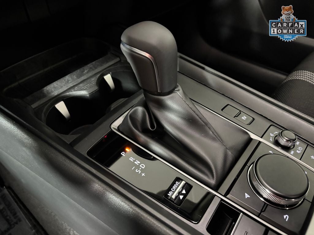 2025 Mazda Mazda CX-50 Hybrid Preferred