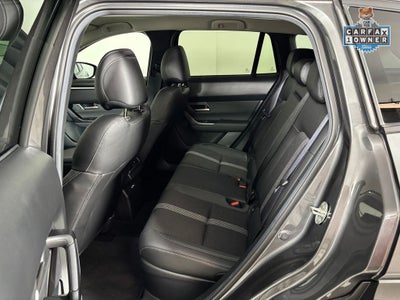 2025 Mazda Mazda CX-50 Hybrid Preferred