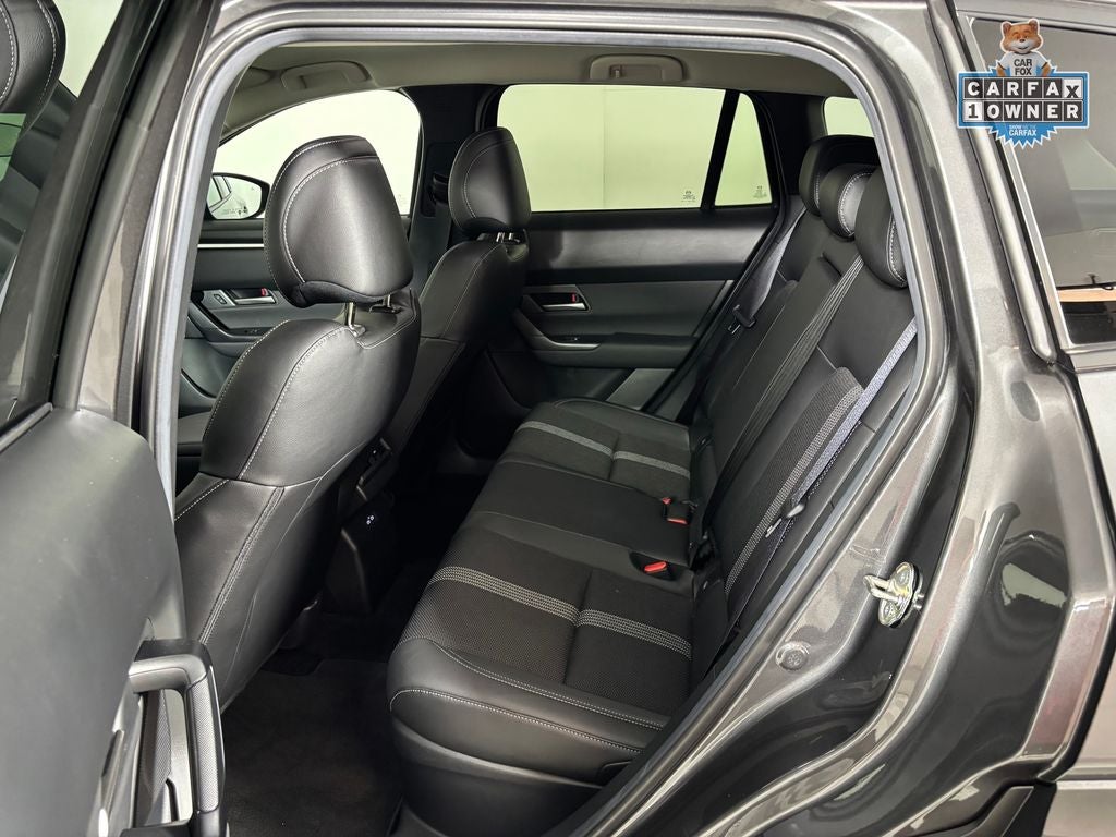 2025 Mazda Mazda CX-50 Hybrid Preferred