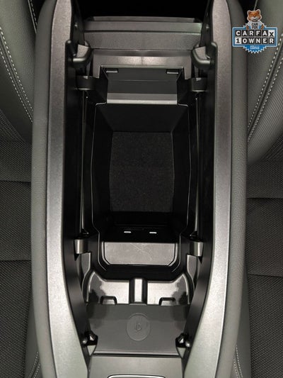 2025 Mazda Mazda CX-50 Hybrid Preferred