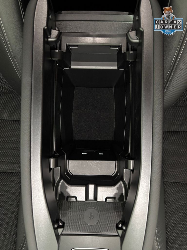 2025 Mazda Mazda CX-50 Hybrid Preferred