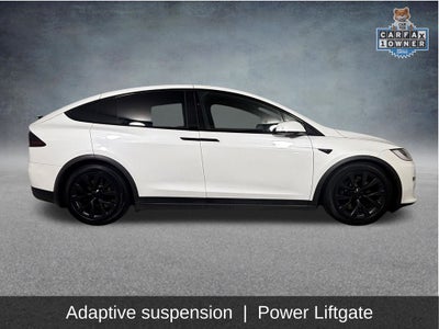 2022 Tesla Model X Base