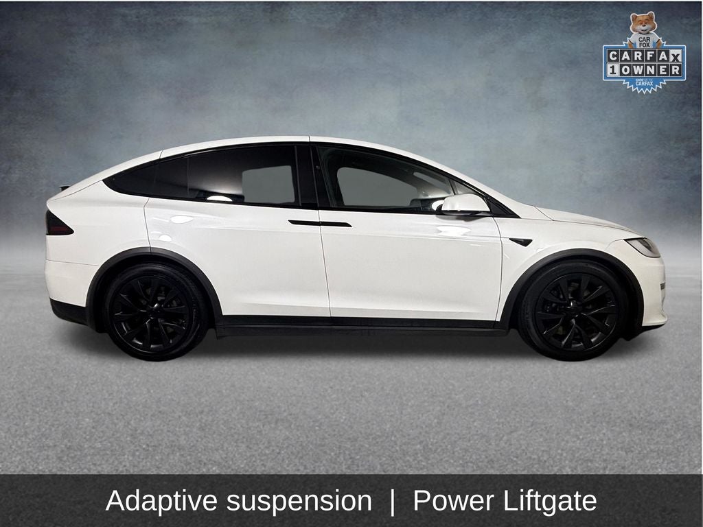 2022 Tesla Model X Base