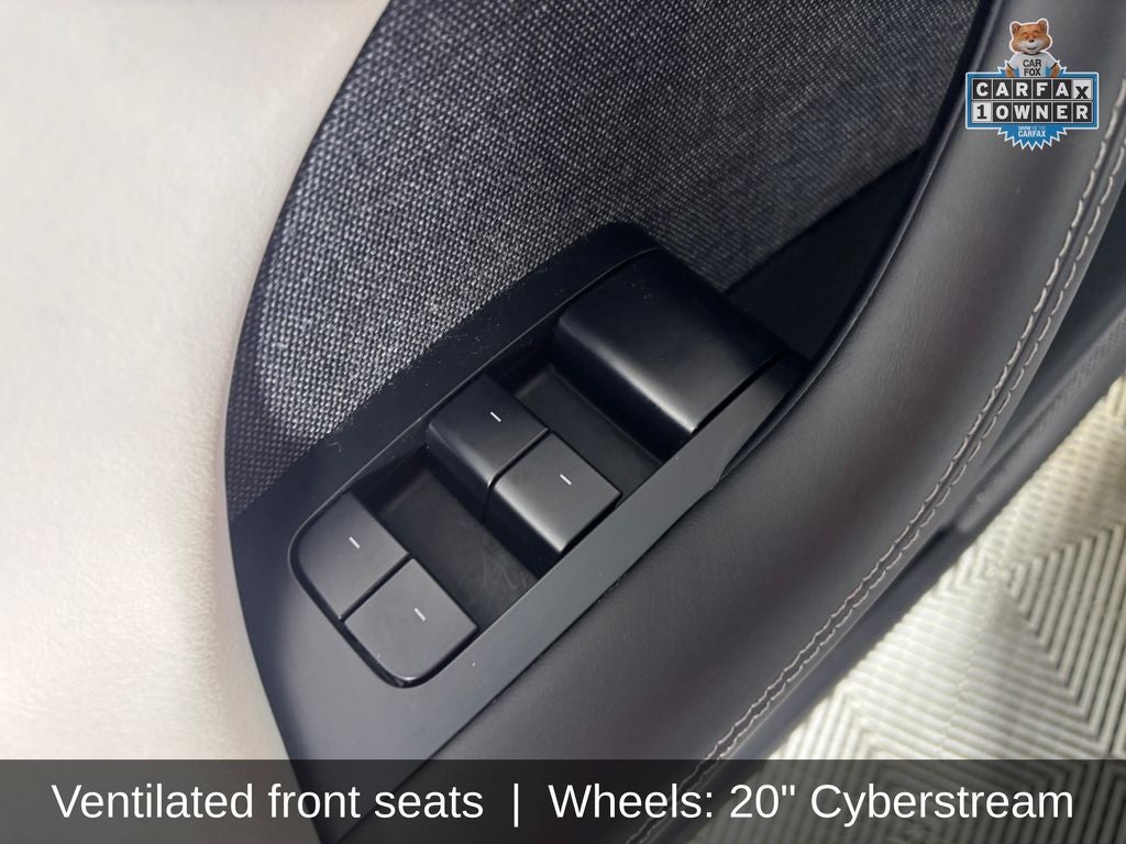2022 Tesla Model X Base